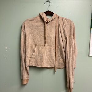 Z Supply Soft Sweatshirt